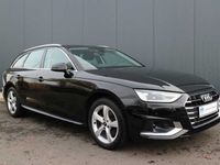 gebraucht Audi A4 Avant 35 TFSI advanced +Business-Paket