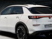 Neu VW T-Roc R-line 150 PS (110 kW) 2026 Weiß SUV