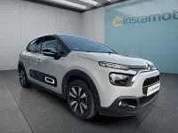 Gebraucht Citroën C3 PureTech 110 PS (80 kW) 2024 Beige Kleinwagen