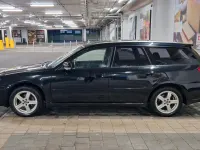 Gebraucht Subaru Legacy 137 PS (100 kW) 2005 Kombi