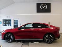 Gebraucht Mazda 6e Takumi-Line 189 kW (258 PS) 2025 Rot Limousine