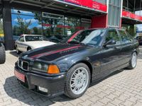 gebraucht BMW M3 E36 - Limo - überholt -KD Heft