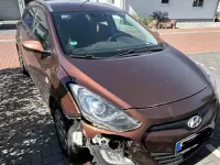 Gebraucht Hyundai i30 2011 Kombi