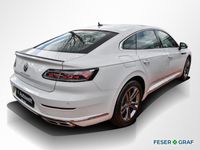 gebraucht VW Arteon R-Line