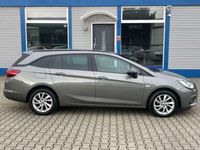 gebraucht Opel Astra Sports Tourer Elegance*LED*NAV*RCAM*PDC*