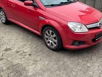 Gebraucht Opel Tigra 100 PS (73 kW) 2006 Rot Cabrio