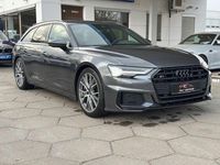 Gebraucht Audi S6 Ambiente 344 PS (253 kW) 2022 Grau Kombi