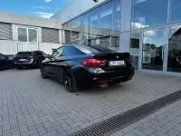 Gebraucht BMW 420 Coupé M Sport 184 PS (135 kW) 2019 Schwarz Coupé