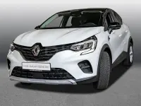 Gebraucht Renault R5 Evolution 89 kW (122 PS) 2025 Weiß Kleinwagen