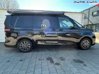 Neu VW California Beach 177 PS (130 kW) 2026 Deep black perleffekt Van