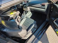 Gebraucht VW Scirocco 200 PS (147 kW) 2009 Schwarz Coupé