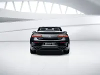 Gebraucht Mercedes E53 AMG AMG 435 PS (319 kW) 2018 Schwarz Cabrio