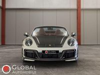 Gebraucht Porsche 992 650 PS (478 kW) 2023 Grau Cabrio