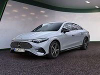 Gebraucht Mercedes CLA 250+ AMG line 200 kW (272 PS) 2025 Grau Limousine