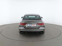 Brugt Jaguar XE 301 HK (221 kW) 2021 Grå Sedan