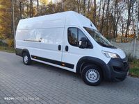 Gebraucht Opel Movano 140 PS (102 kW) 2022 Weiß Van