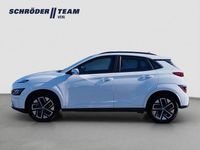 Gebraucht Hyundai Kona Select 100 kW (136 PS) 2023 Weiß SUV