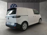 gebraucht VW ID. Buzz Cargo Klima*RFK*LED*elektr. Heckklappe*Verzurrschienen