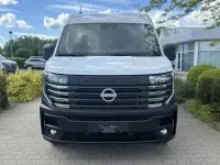 Gebraucht Nissan Interstar N-Connecta 150 PS (110 kW) 2025 Weiss Van