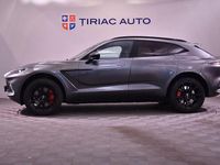 Gebraucht Aston Martin DBX 551 PS (405 kW) 2021 Grau SUV