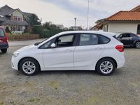 gebraucht BMW 218 Active Tourer Baureihe 2 218 i Advantage MwSt.