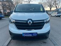 Gebraucht Renault Trafic 131 PS (96 kW) 2022 Weiss