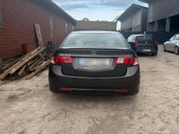 Gebraucht Honda Accord 150 PS (110 kW) 2009 Limousine