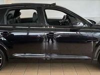 gebraucht Audi SQ7 4.0 TDI MATRIX HuD ACC 360° PANO Allradlenkung DAB