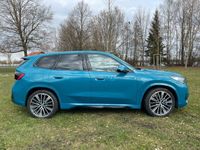 gebraucht BMW iX1 xDrive30 - M-Sport PANO Shadowline 20" HUD