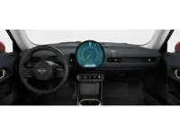 Gebraucht Mini John Cooper Works 156 PS (114 kW) 2024 Silber Kleinwagen