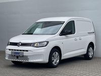 Second-hand VW Caddy 122 CP (89 kW) 2025 Alb Monovolum