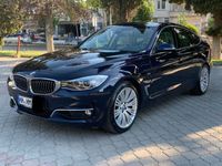 gebraucht BMW 335 Gran Turismo D M-Lenkrad Klima Head Up AHK