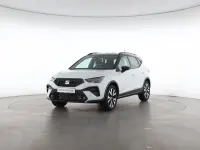 Neu Seat Arona FR 116 PS (85 kW) 2026 Glacial weiss / midnight SUV