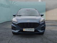 Gebraucht Ford Kuga ST-Line X 152 PS (111 kW) 2020 Blau SUV