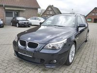gebraucht BMW 520 d M Sport Edition Navi/Xenon/Leder/Tüv 12-25