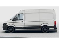Neu VW Crafter 140 PS (102 kW) 2026 Van