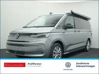 Neu VW California California 150 PS (110 kW) 2026 Silber Van