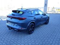 Gebraucht Cupra Formentor VZ 310 PS (228 kW) 2022 Grau SUV