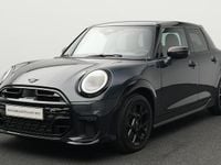 Używany Mini Cooper 156 KM (114 kW) 2024 Szary Hatchback