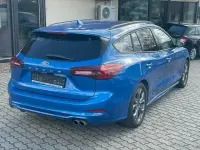 Occasion Ford Focus ST-Line 116 ch (85 kW) 2025 Bleue Berline