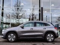 Gebraucht Mercedes EQA250 Advanced 139 kW (190 PS) 2023 Grau SUV