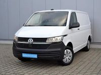Brugt VW T6.1 110 HK (80 kW) 2022 Hvid Van
