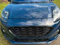 Second-hand Ford Puma ST-Line 125 CP (91 kW) 2023 SUV