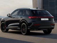 Neu Audi Q5 S-Line 299 PS (219 kW) 2026 Mythosschwarz metallic SUV