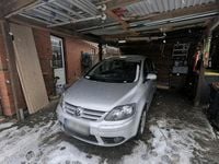 Gebraucht VW Golf V 80 PS (58 kW) 2007 Silber Kombi