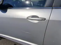 Gebraucht Mazda 6 140 PS (102 kW) 2008 Silber Kombi