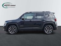 gebraucht Jeep Renegade 1.0l T-GDI Limited Front