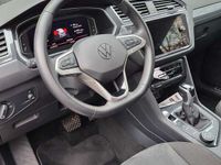 gebraucht VW Tiguan Tiguan2.0 TDI SCR 4MOTION DSG Elegance