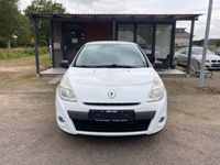 gebraucht Renault Clio III Expression.Klimaanlage.TÜV.09.2025