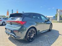 Neu Cupra Born VZ2 239 kW (326 PS) 2026 Grün Kleinwagen